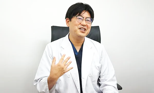 院長