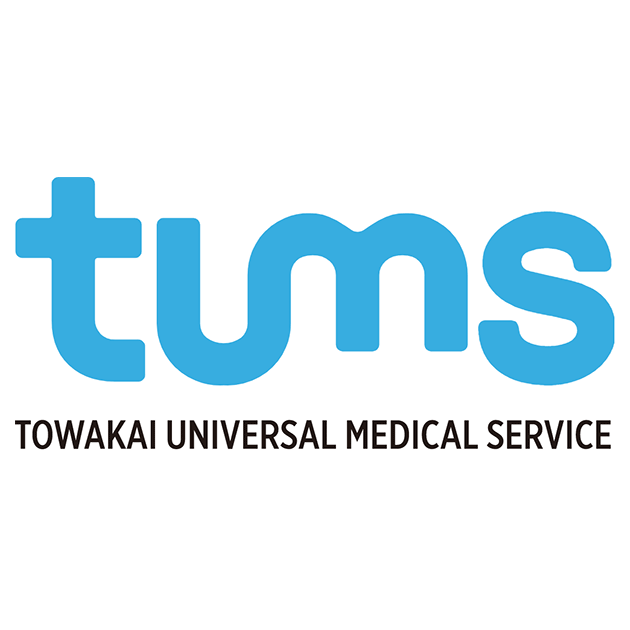 タムス耳鼻科クリニック小岩の外観